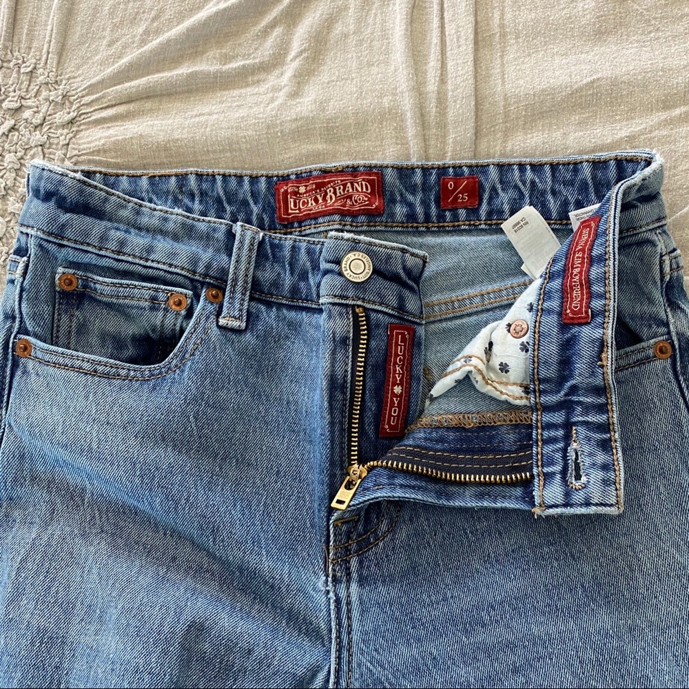 Lucky Brand Jeans